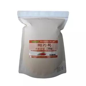 보아비다 마가목 추출분말 1kg x 1팩