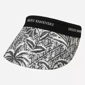 [헬렌카민스키]6S HAT52399 BLACK 브룩 바이저 블랙