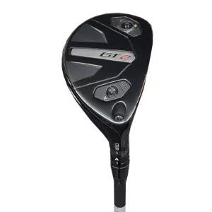 타이틀리스트 GT2 유틸리티 3번 18도 텐세이 1K 블루 65 S (SS3)