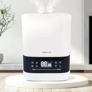 가습기 대용량 사무실 가열식 신생아 탁상용 6L