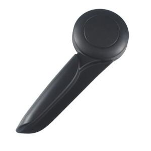 검은색 자동차 좌측 레버 시트 조절기 용 부품 A 1699190161 메르세데스 B 클래스 W169 W245 W906