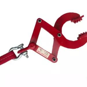 집게 플륨관 배수로 수로관집게 두께조절식 경계석