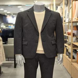 [SAP]저지 트윌 탄성자켓MNJK24W5106 ECJ