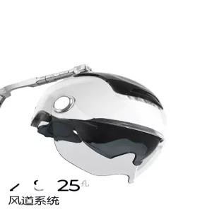 오토바이 반모 헬멧 스쿠터 바이크 할리헬멧 레트로