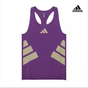 갤러리아 아디다스 로드투레코드 탱크 여성러닝탑 민소매티