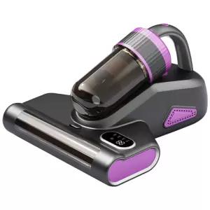 WAMP   UV 무선 침구 청소기 진드기 청소기 8000Pa