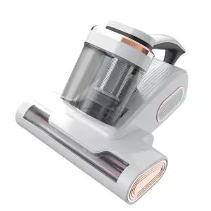 WAMP   무선 UV살균 침구 청소기 강흡력 더블컵 침대 이불 진드기 청소기