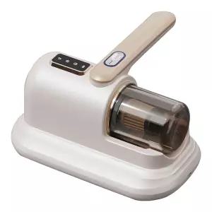 WAMP   무선 UV 살균 진드기 제거 침구 청소기