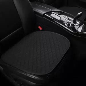 [골드스마일]블랙 차량 용 시트 차방석 카시트방석 자동차시트방석