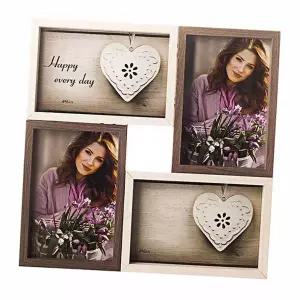 [골드스마일]인테리어사진액자 커플사진 가게오픈선물