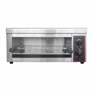 전기야끼바 생선구이기 전기구이기 업소용 전기오븐 3000W 구이기 대용량 일식당 세로