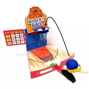 초등 창의융합 AI교육 변수지정 스코어계산 농구게임 만들기 5인용 과학고 적정기술