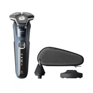 SkinIQ 5000 전기면도기 S5880 33 오션블루