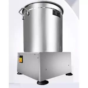 업소용 야채탈수기 착즙기 세척 샐러드 대형 물빼기