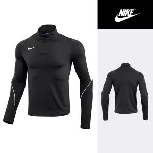 [나이키] 드라이 스트라이크 드릴 탑(1456-010) 긴팔 축구 러닝