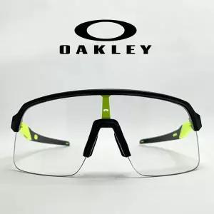 [오클리] 수트로 라이트(A) 9463A-3539 (9463A-35) 클리어 아시안핏 스포츠 고글