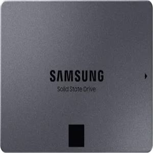 870 QVO SATA III SSD 8 2.5 내장 드 이트 드라이브 IT 전문가 일상 를 크톱 PC 또는 노트북 메모리 및