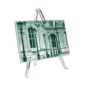 [골드스마일]6-4이젤액자(가로) A1007 152x102 GWM 명화액자 풍수인테리어소품