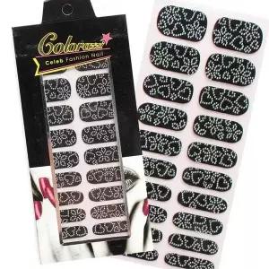 네일스티커 손톱네일 셀프네일 손톱스티커 붙이는손톱