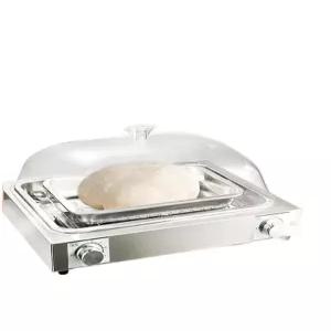 제빵 발효기 빵 막걸리 반죽 자동 완전 가정용 홈베이킹 요구르트 온도 만두