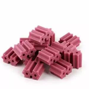 [반려] 블루베리 덴탈스틱 220g 강아지노즈워크 강아지간식 애견 강아지입냄새