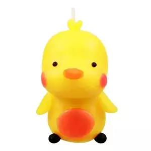 [골드스마일]1210 깜찍나라 캐릭터 양초만들기 병아리 GWM 향초심지