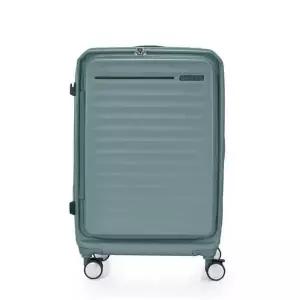 [아메리칸투어리스터] MG01 프론텍 캐리어 68/25 PC 미네랄블루 HJ361029 (S48723047)