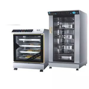 제빵 발효기 베이커리 업소용 항온 빵집 만들기 홈 빵