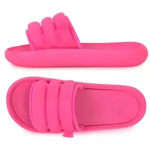 아디다스 아딜렛 ZPLAASH 슬라이드 슬리퍼 IF8664