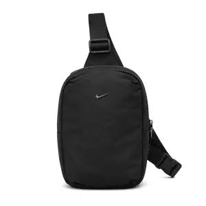 나이키 아우라 크로스바디 5L 크로스백 여행 데일리 보조 가방 블랙 HF7038-013