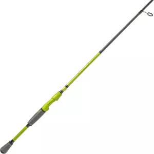 루이스 MACH 2 회전 낚싯대 IM8 흑연 막대 스테인리스 가이드 윈 드리택 울트라 스플릿 그립 핸들