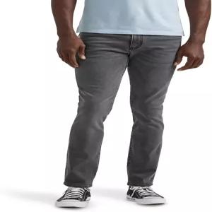 리 맨즈 익스트림 모션 스키니 진