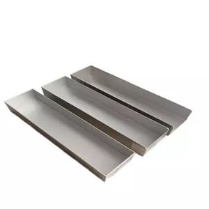 파운드 케이크틀 티라미수 몰드 뚜껑 오븐 케이크 틀 긴