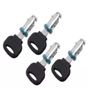 지붕 스포 랙 자동차 일러 루프탑 블랙 윈드가 옐로우 차량용 쉴드