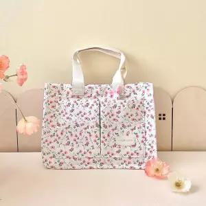 리틀젬스 문센가방 가벼운 국민 기저귀가방 아기짐 유모차가방