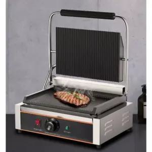 양면 구이기계 돼지껍데기 전기그릴 누름판 업소용 쥐포 프레스 압착 상업용 쫄깃
