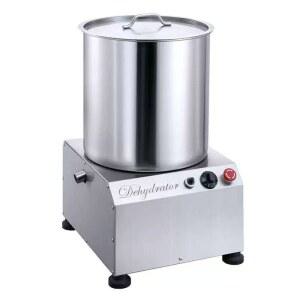 속도조절 탈수기 야채 탈유기 1 20kg 올스틸 2상 제거 탈수통 다기능 두부물기