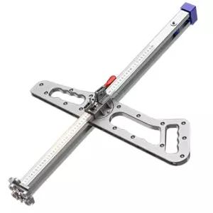 패널 석고보드 절단기 알루미늄 석고 60도 판넬 절삭 재단