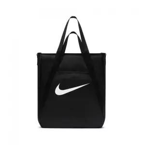 나이키 짐 토트백28L 블랙화이트 IH7964010 491711