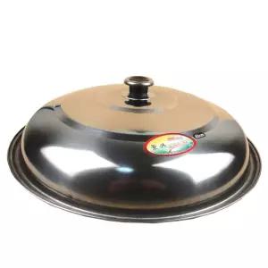 스텐 덮개 멀티 지름 29cm 프라이팬 냄비뚜껑