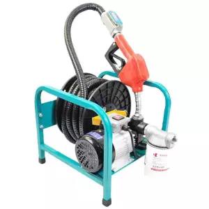 기어 주유기 고점도 펌프 오일 자동 전동 기름 전동오일펌프