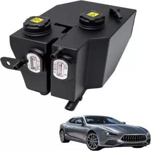 670031651 마세라티 지브리 V63과 호환되는 캡이 장착된 시원한 탱크입니다0L 2014-2018 Levante V63.0L /