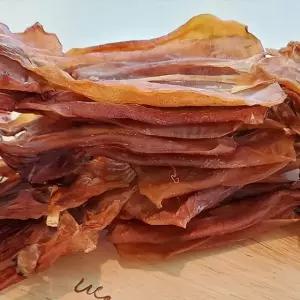 쫄쫄이오징어 300g