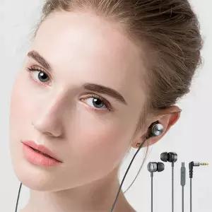 ERP-105 노트북 LG그램 14 16 17 갤럭시북 3 프로 맥북 M1 M2 M3 AUX 레트로감성 유선이어폰