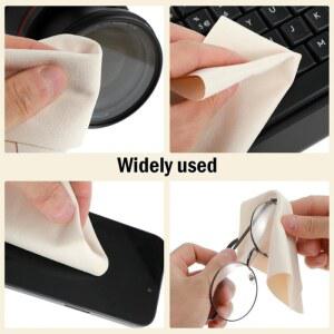 스웨이드 천 아티스트 가죽 핸들 염색 2 2 플러시 스웨이드원단 프린지 스티커