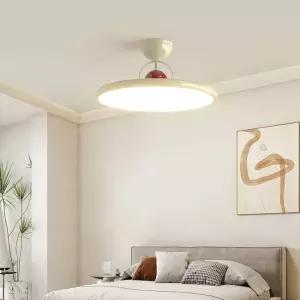 LED천장등 표준 그린 3색 바람개비 모던 조절 감성 대형 북표준