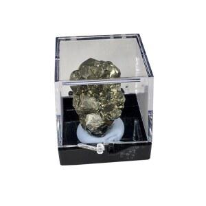 황철석 쿼츠 천연 점술 오벨리스크 마노 원석 스톤 펜던트 물방울비즈 10-30g 에너지