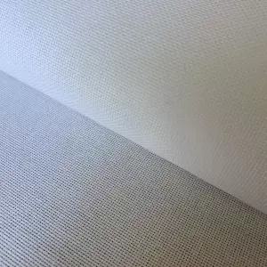 22 카운트 아이다 천 자수 크로스 스티치 원단 흰색 29인치 W x 39인치L