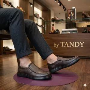 [탠디]미셸BY탠디 남성컴포트 슬립온Y26012AADSR