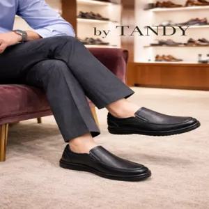 [탠디]미셸BY탠디 남성컴포트 슬립온Y26012AA